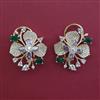 American Diamond Tops with Carat Plating