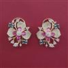 American Diamond Tops with Carat Plating