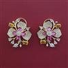 American Diamond Tops with Carat Plating