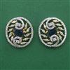 American Diamond Tops with 2 Tone Plating