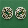American Diamond Tops with 2 Tone Plating