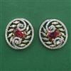 American Diamond Tops with 2 Tone Plating