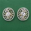 American Diamond Tops with 2 Tone Plating