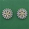 American Diamond Tops with 2 Tone Plating