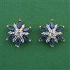 American Diamond Tops with 2 Tone Plating