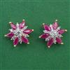 American Diamond Tops with 2 Tone Plating