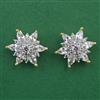 American Diamond Tops with 2 Tone Plating