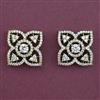 American Diamond Tops with Rhodium Plating 2 Tone Plating Mehndi Plating