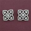 American Diamond Tops with Rhodium Plating 2 Tone Plating Mehndi Plating