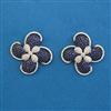 American Diamond Tops with Black Plating