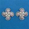 American Diamond Tops with Black Plating