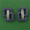 American Diamond Tops with Black Plating