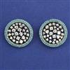 American Diamond Tops with Black Plating