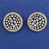 American Diamond Tops with Black Plating