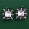 American Diamond Tops with Black Plating