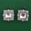 American Diamond Tops with Black Plating
