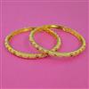 American Diamond 2 Pc with Gold Plating