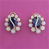 American Diamond Tops with 2 Tone Plating