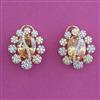 American Diamond Tops with 2 Tone Plating