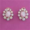 American Diamond Tops with 2 Tone Plating