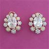 American Diamond Tops with 2 Tone Plating