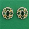 American Diamond Tops with Carat Plating