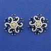 American Diamond Tops with 2 Tone Plating