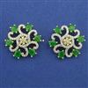 American Diamond Tops with 2 Tone Plating