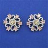American Diamond Tops with 2 Tone Plating