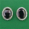 American Diamond Tops with 2 Tone Plating