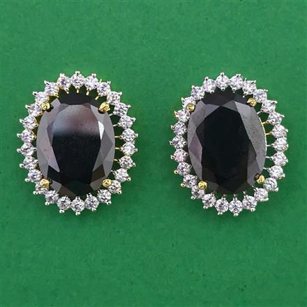 American Diamond Tops with 2 Tone Plating