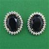 American Diamond Tops with 2 Tone Plating