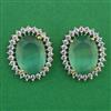 American Diamond Tops with 2 Tone Plating