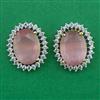 American Diamond Tops with 2 Tone Plating