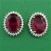 American Diamond Tops with 2 Tone Plating