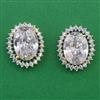 American Diamond Tops with 2 Tone Plating