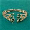 American Diamond Classic Kada with Carat Plating