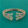 American Diamond Classic Kada with Carat Plating