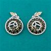 American Diamond Tops with 2 Tone Plating