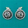 American Diamond Tops with 2 Tone Plating