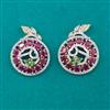 American Diamond Tops with 2 Tone Plating