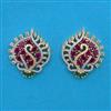 American Diamond Tops with 2 Tone Plating