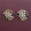 American Diamond Tops with Carat Plating