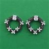 American Diamond Tops with Black Plating