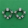 American Diamond Tops with Black Plating