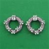American Diamond Tops with Black Plating