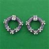 American Diamond Tops with Black Plating