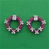 American Diamond Tops with Black Plating