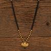 Antique Classic Mangalsutra With Gold Plating