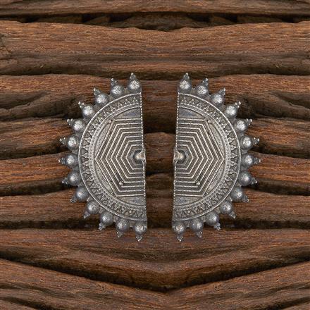 Tops With Oxidised Plating